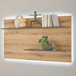 Pharao24 Wohnzimmerschrankwand Castilla><noscript><img width=