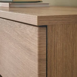 Moderne Wohnwände|Wohnwand 250 Cm*Pharao24 Wohnzimmerschrankwand Cemutra