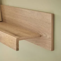 Moderne Wohnwände|Wohnwand 250 Cm*Pharao24 Wohnzimmerschrankwand Cemutra