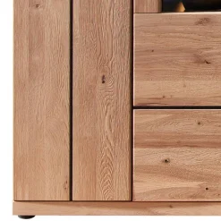 Moderne Wohnwände|Wohnwand 250 Cm*Pharao24 Wohnzimmerschrankwand Emly