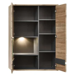 Pharao24 Wohnzimmerschrankwand Griffin><noscript><img width=