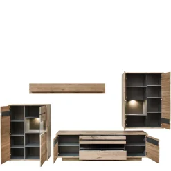 Pharao24 Wohnzimmerschrankwand Griffin><noscript><img width=