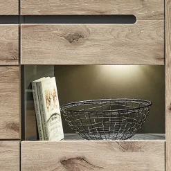 Pharao24 Wohnzimmerschrankwand Griffin><noscript><img width=