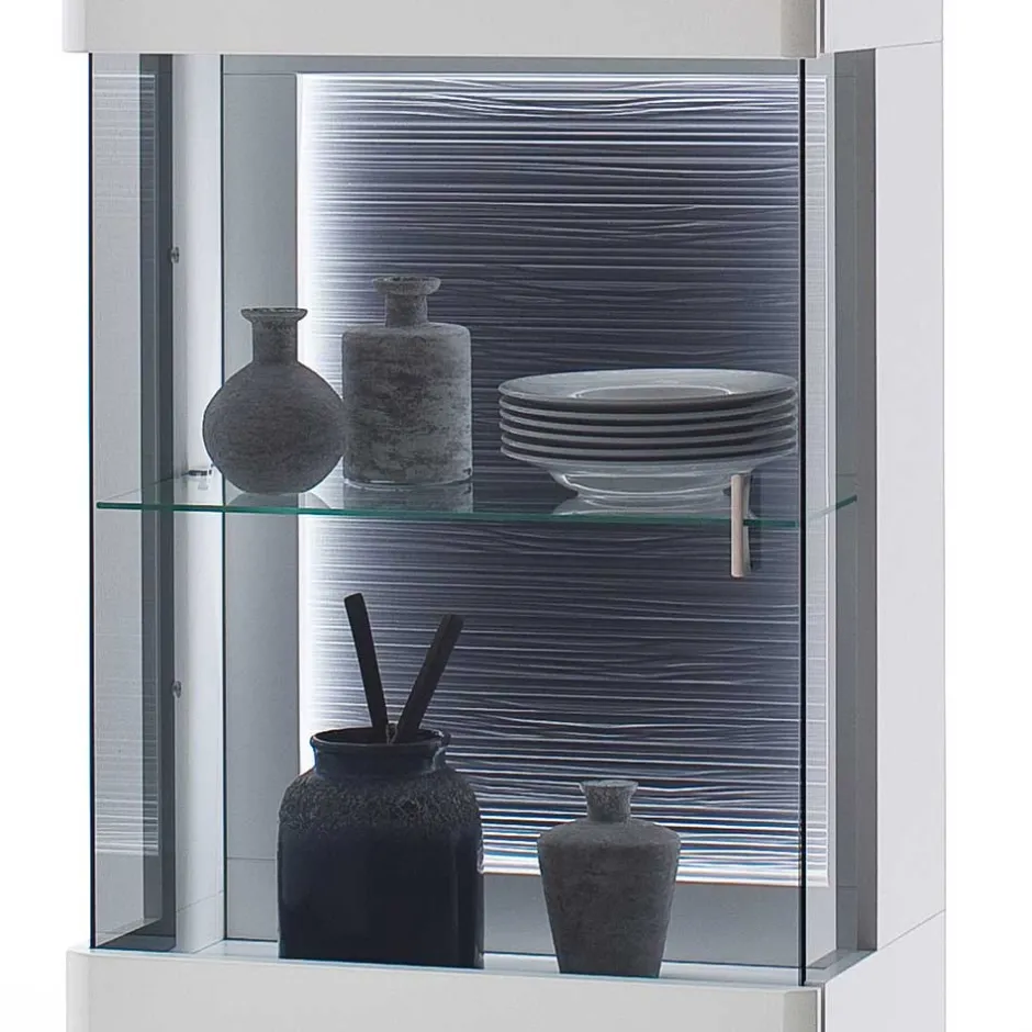 Wohnwand 300 Cm|Moderne Wohnwände*Pharao24 Wohnzimmerschrankwand Jelvedo