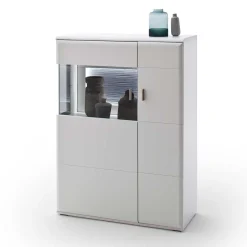 Wohnwand 300 Cm|Moderne Wohnwände*Pharao24 Wohnzimmerschrankwand Jelvedo