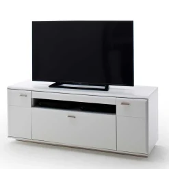 Wohnwand 300 Cm|Moderne Wohnwände*Pharao24 Wohnzimmerschrankwand Jelvedo