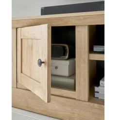 Pharao24 Wohnzimmerschrankwand Jennva><noscript><img width=