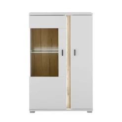 Pharao24 Wohnzimmerschrankwand Luzillo><noscript><img width=