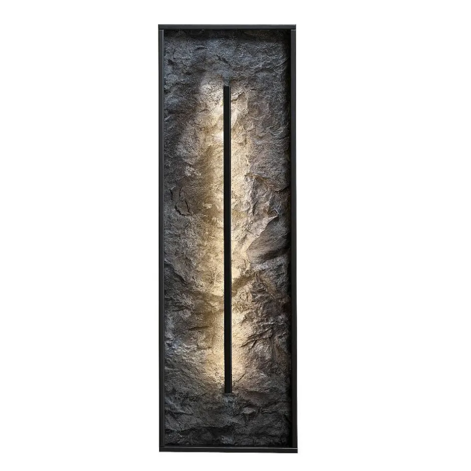 Pharao24 Wohnzimmerschrankwand Ostoro> Moderne Wohnwände|Wohnwand 250 Cm