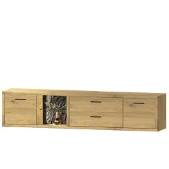 Pharao24 Wohnzimmerschrankwand Ostoro><noscript><img width=