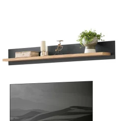 Pharao24 Wohnzimmerschrankwand Saridio><noscript><img width=