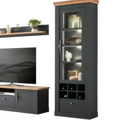 Pharao24 Wohnzimmerschrankwand Saridio><noscript><img width=