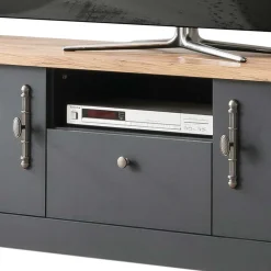 Pharao24 Wohnzimmerschrankwand Saridio><noscript><img width=