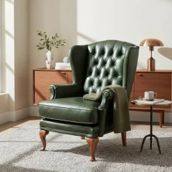 Pharao24 Wohnzimmersessel Este> Polstermöbel|Wohnzimmer Sessel