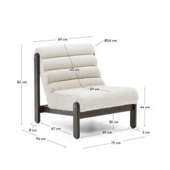 Pharao24 Wohnzimmersessel Fizaron><noscript><img width=