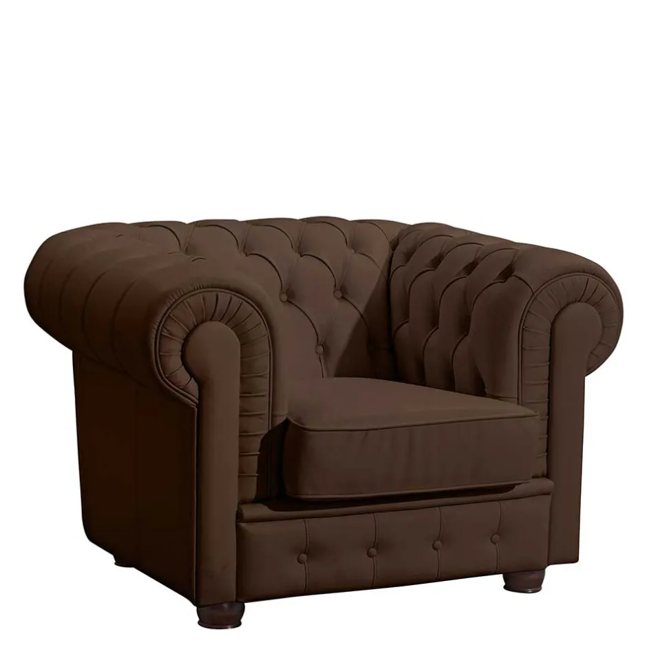 Pharao24 Wohnzimmersessel Lioberta> Wohnzimmer Sessel