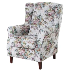 Pharao24 Wohnzimmersessel Palal> Ohrensessel