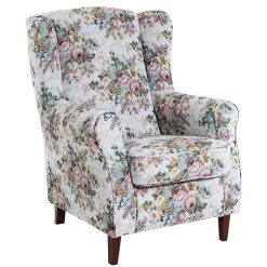 Pharao24 Wohnzimmersessel Palal> Ohrensessel