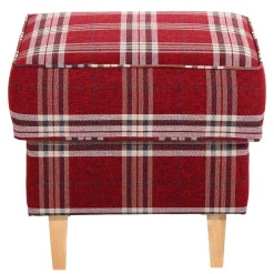 Polstermöbel|Ohrensessel*Pharao24 Wohnzimmersessel Pinja