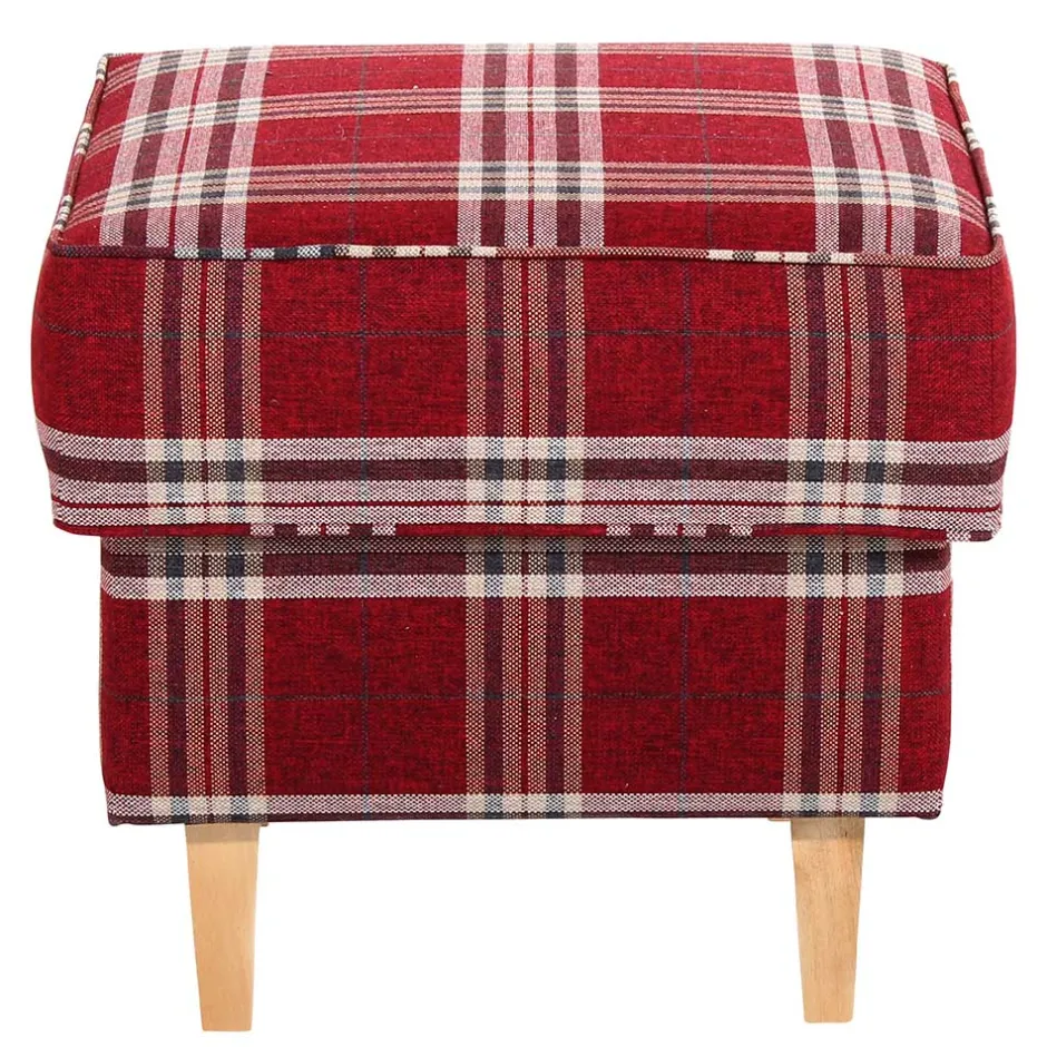 Polstermöbel|Ohrensessel*Pharao24 Wohnzimmersessel Pinja