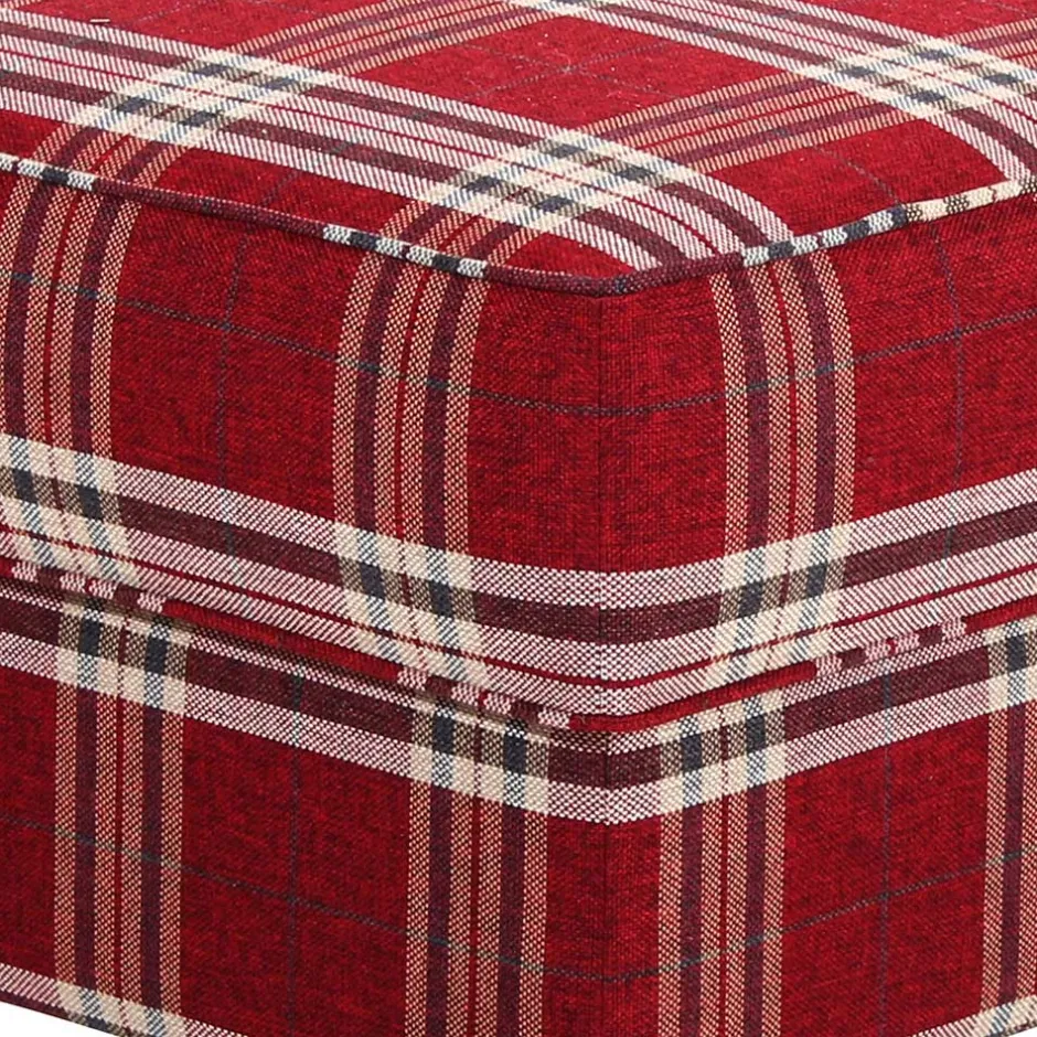 Polstermöbel|Ohrensessel*Pharao24 Wohnzimmersessel Pinja