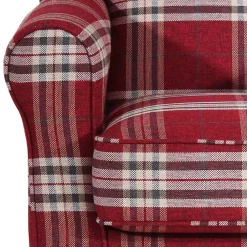 Polstermöbel|Ohrensessel*Pharao24 Wohnzimmersessel Pinja