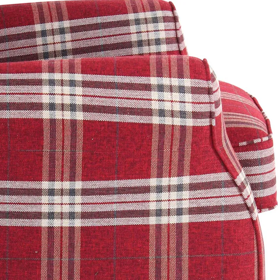 Polstermöbel|Ohrensessel*Pharao24 Wohnzimmersessel Pinja