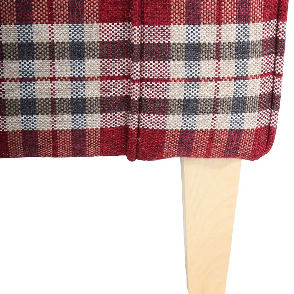 Polstermöbel|Ohrensessel*Pharao24 Wohnzimmersessel Pinja