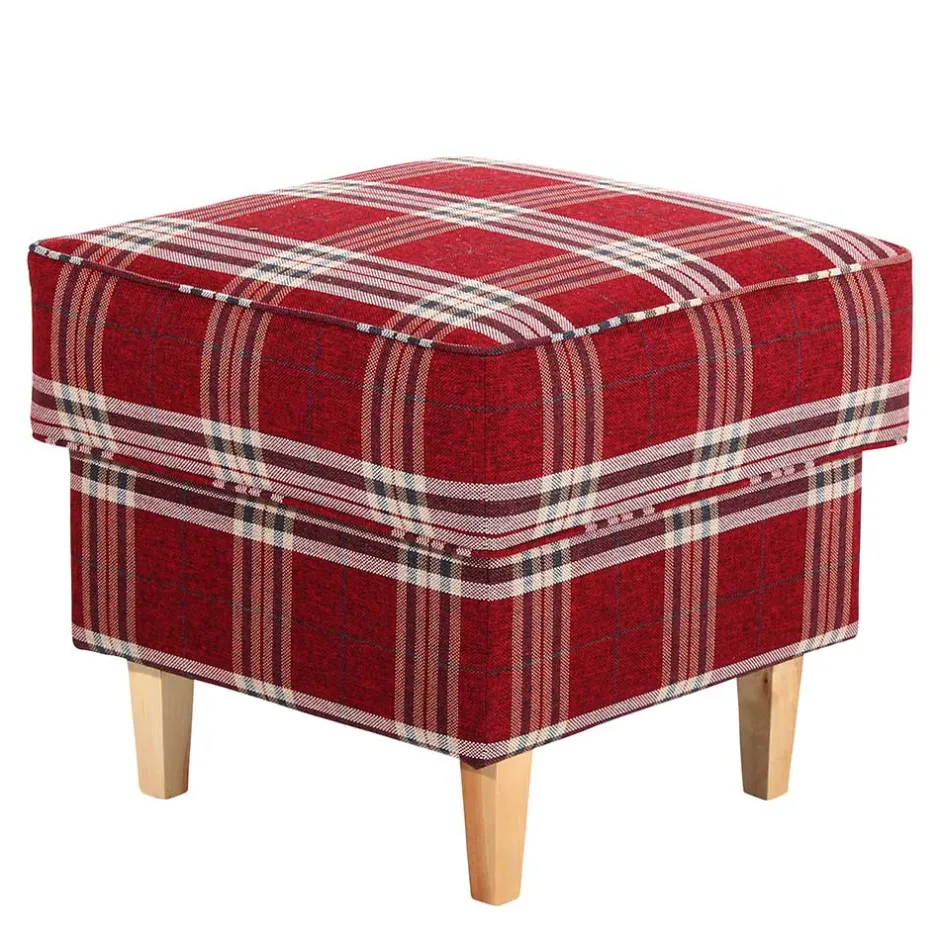 Polstermöbel|Ohrensessel*Pharao24 Wohnzimmersessel Pinja