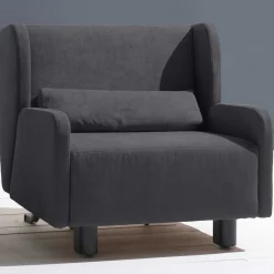 Pharao24 Wohnzimmersessel Pitovija> Wohnzimmer Sessel|Ohrensessel