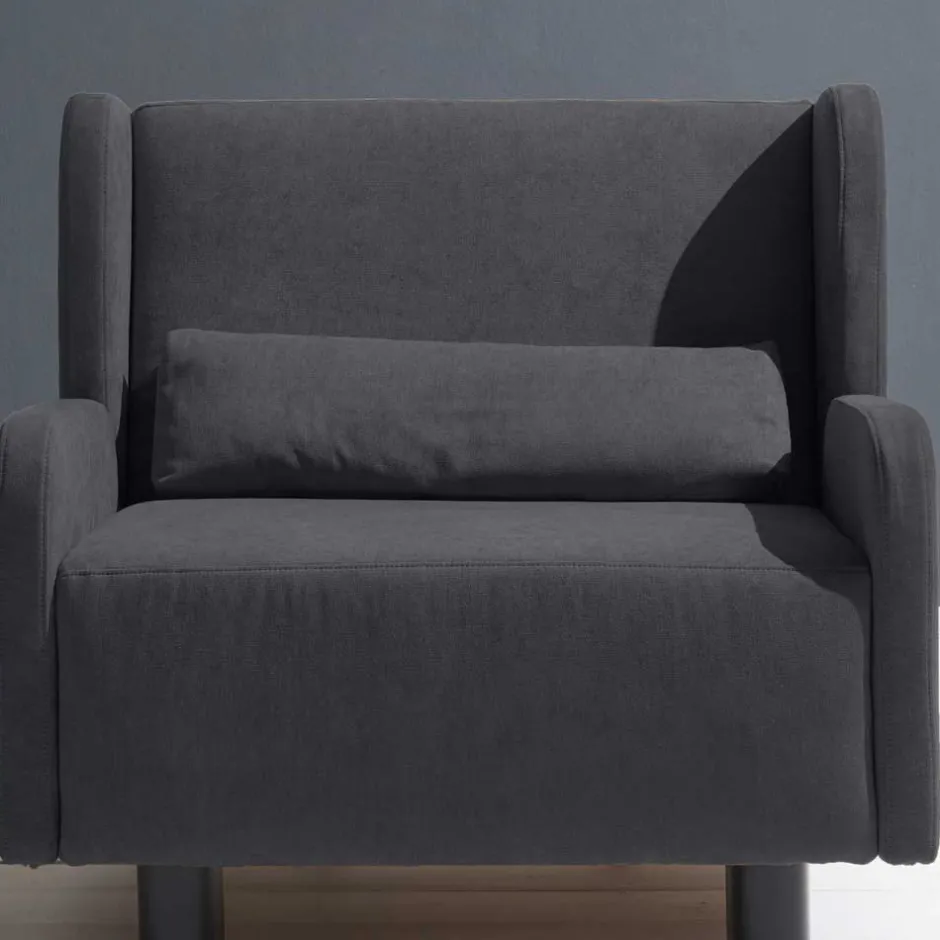 Pharao24 Wohnzimmersessel Pitovija> Wohnzimmer Sessel|Ohrensessel