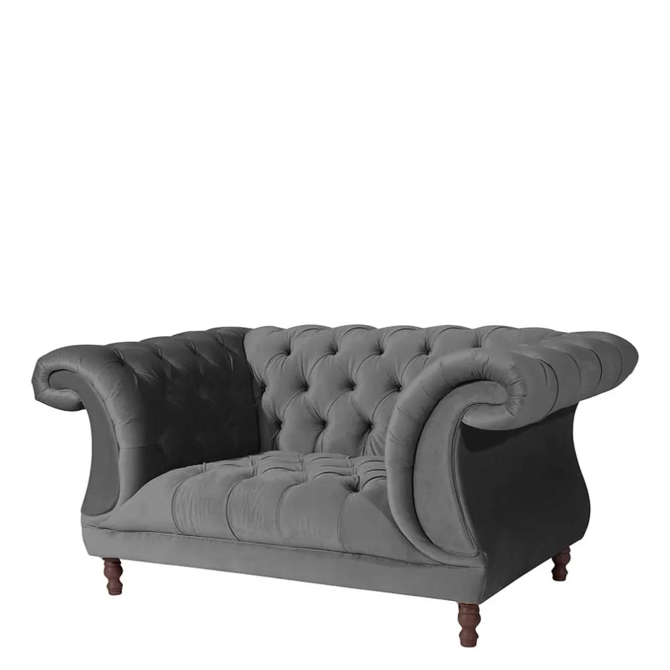 Wohnzimmer Sessel*Pharao24 Wohnzimmersessel Romina