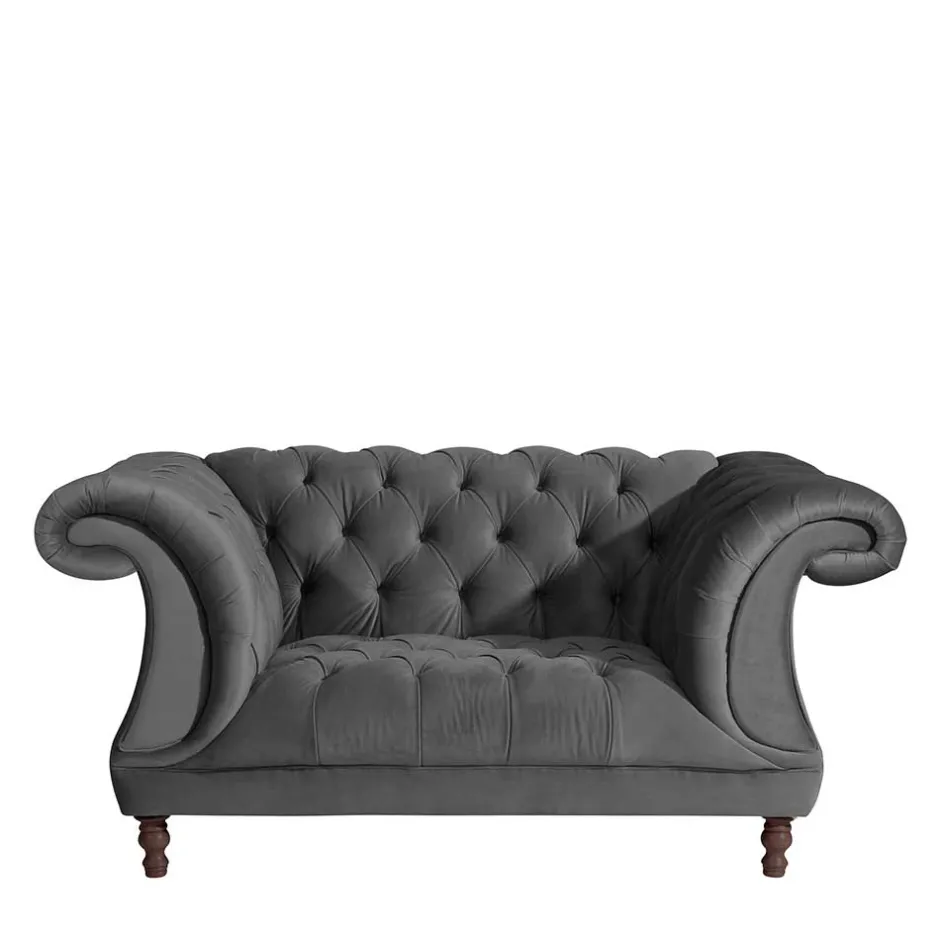 Wohnzimmer Sessel*Pharao24 Wohnzimmersessel Romina