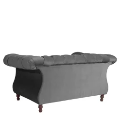 Wohnzimmer Sessel*Pharao24 Wohnzimmersessel Romina