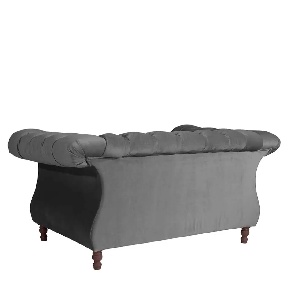 Wohnzimmer Sessel*Pharao24 Wohnzimmersessel Romina