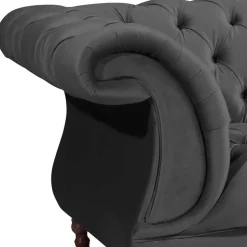 Wohnzimmer Sessel*Pharao24 Wohnzimmersessel Romina