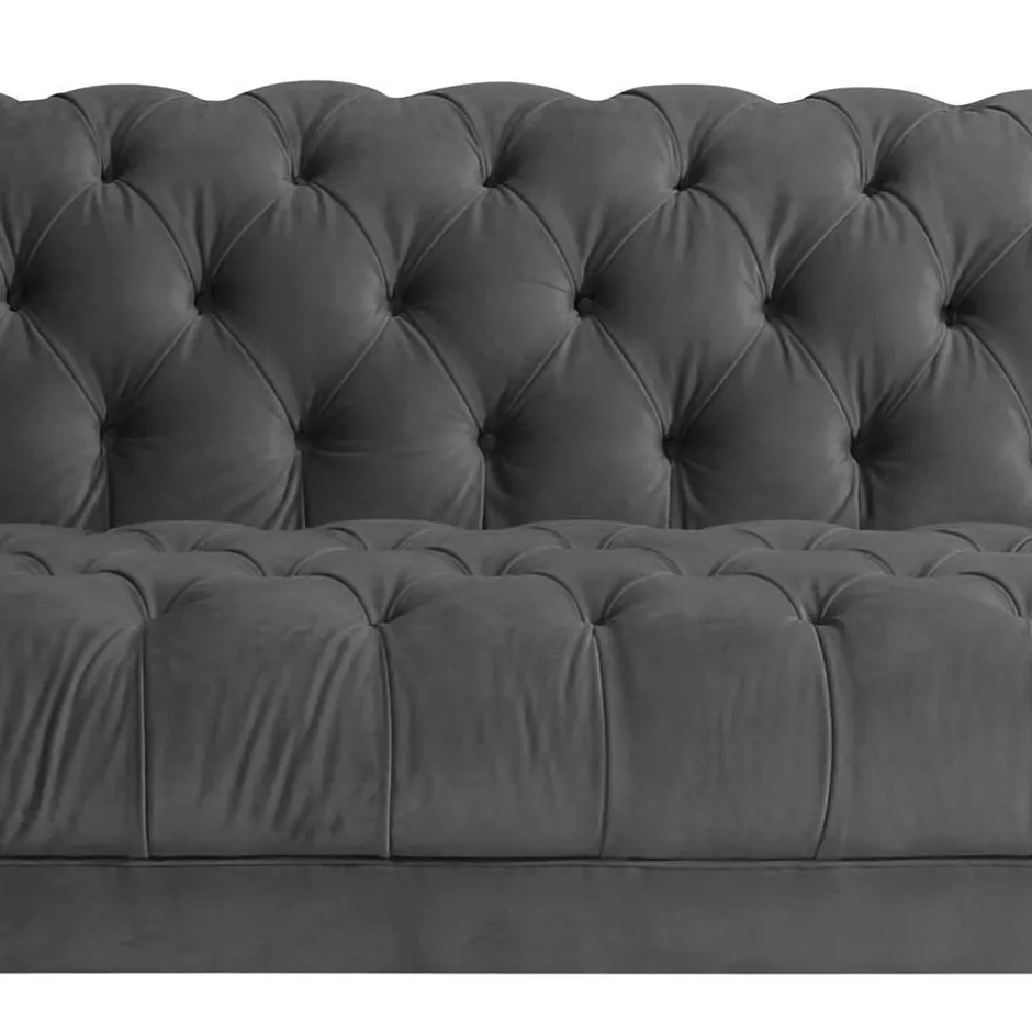 Wohnzimmer Sessel*Pharao24 Wohnzimmersessel Romina