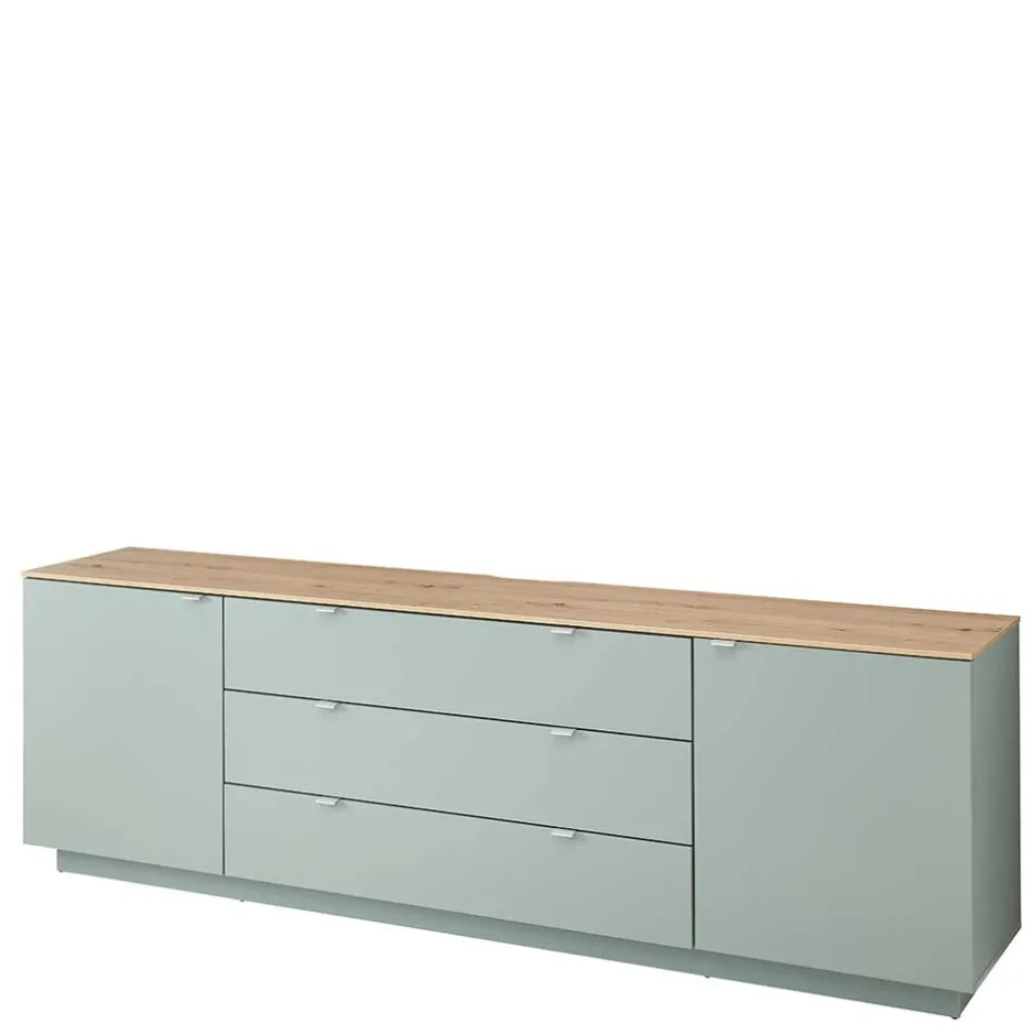 Pharao24 Wohnzimmer-Sideboard Ilussiana> Sideboards