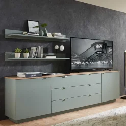 Pharao24 Wohnzimmer-Sideboard Ilussiana> Sideboards