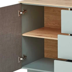 Pharao24 Wohnzimmer-Sideboard Ilussiana><noscript><img width=