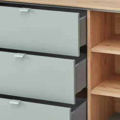 Pharao24 Wohnzimmer-Sideboard Ilussiana><noscript><img width=