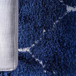 Pharao24 Wohnzimmerteppich Bianka><noscript><img width=