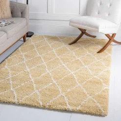 Pharao24 Wohnzimmerteppich Muarival><noscript><img width=