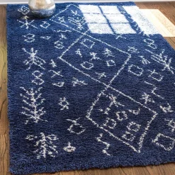 Pharao24 Wohnzimmerteppich Questino><noscript><img width=