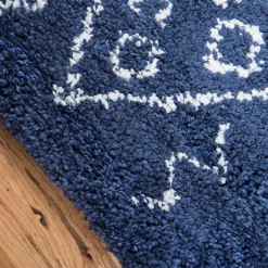 Pharao24 Wohnzimmerteppich Questino><noscript><img width=