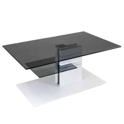 Wohnzimmertisch|Couchtische*Pharao24 Wohnzimmertisch Bray