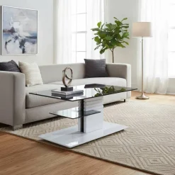 Wohnzimmertisch|Couchtische*Pharao24 Wohnzimmertisch Bray