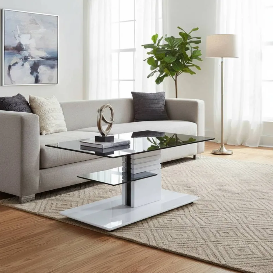 Wohnzimmertisch|Couchtische*Pharao24 Wohnzimmertisch Bray