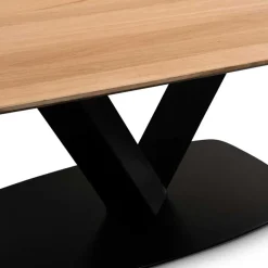 Massivholztische|Couchtische*Pharao24 Wohnzimmertisch Corres