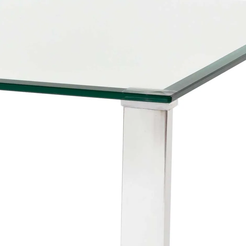 Beistelltische|Couchtische*Pharao24 Wohnzimmertisch Finlay